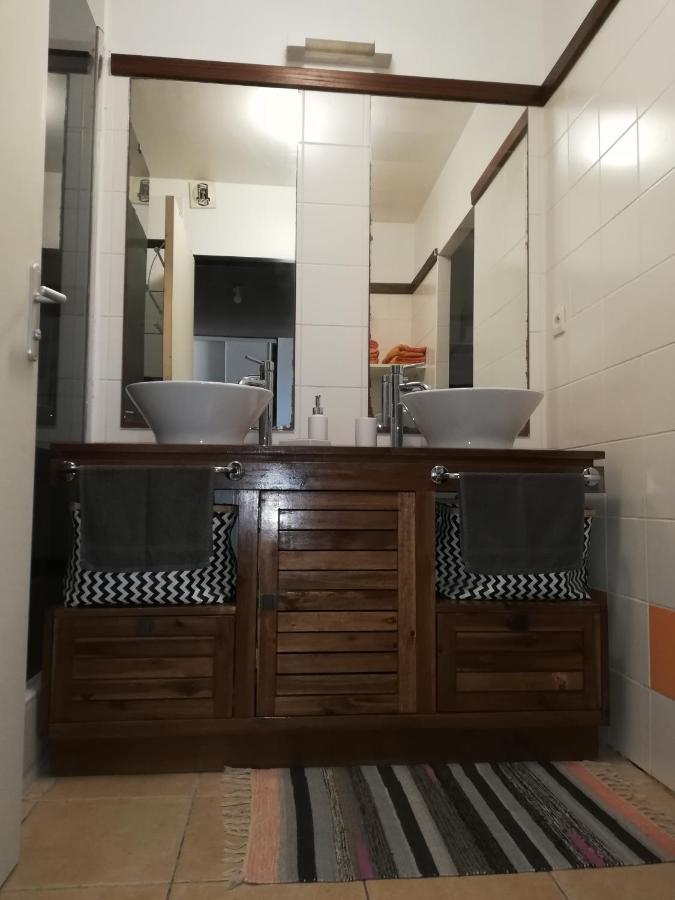 Appartement Meublé de Tourisme Saint Pierre Extérieur photo