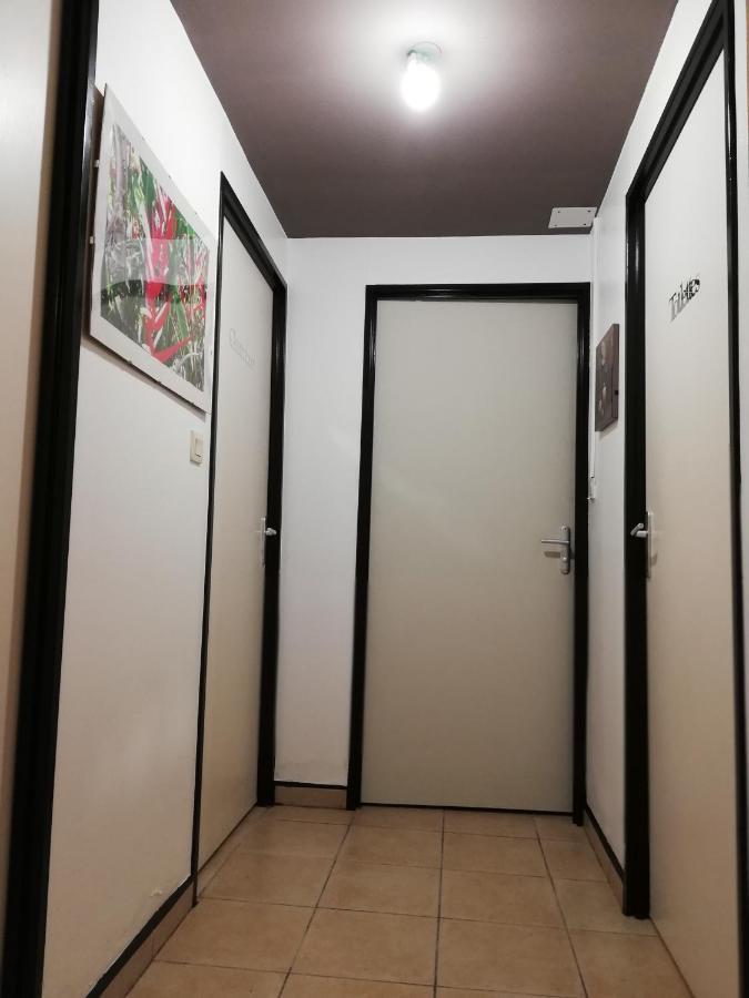 Appartement Meublé de Tourisme Saint Pierre Extérieur photo