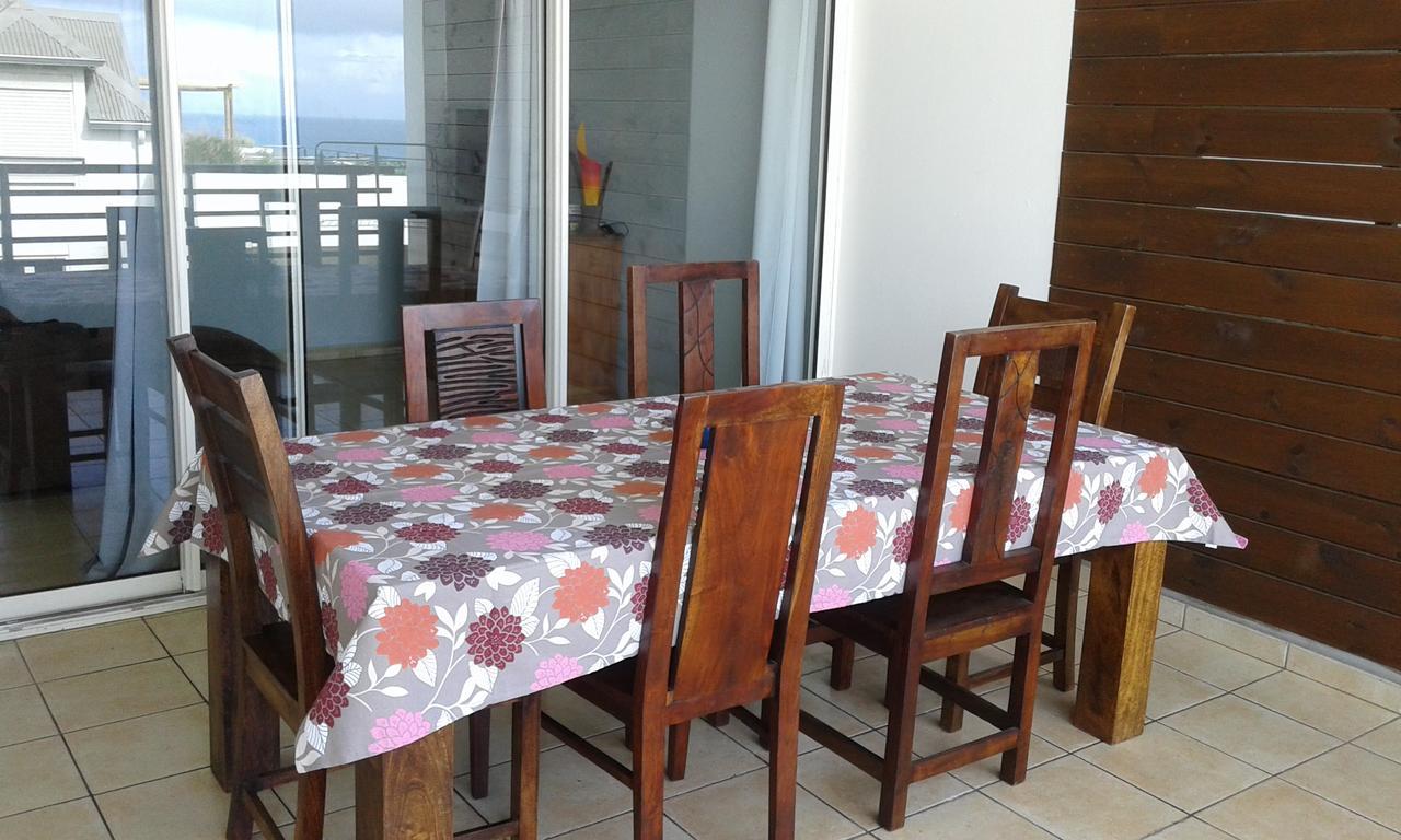 Appartement Meublé de Tourisme Saint Pierre Extérieur photo