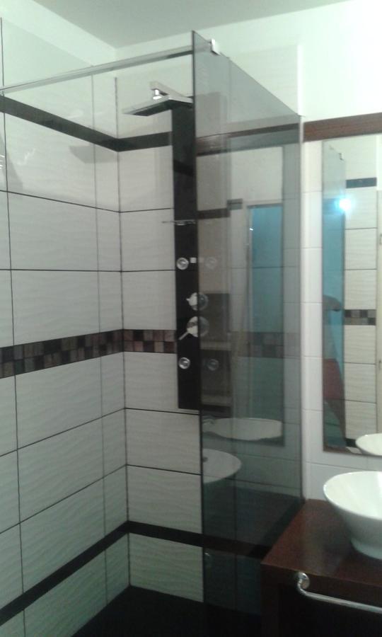 Appartement Meublé de Tourisme Saint Pierre Extérieur photo