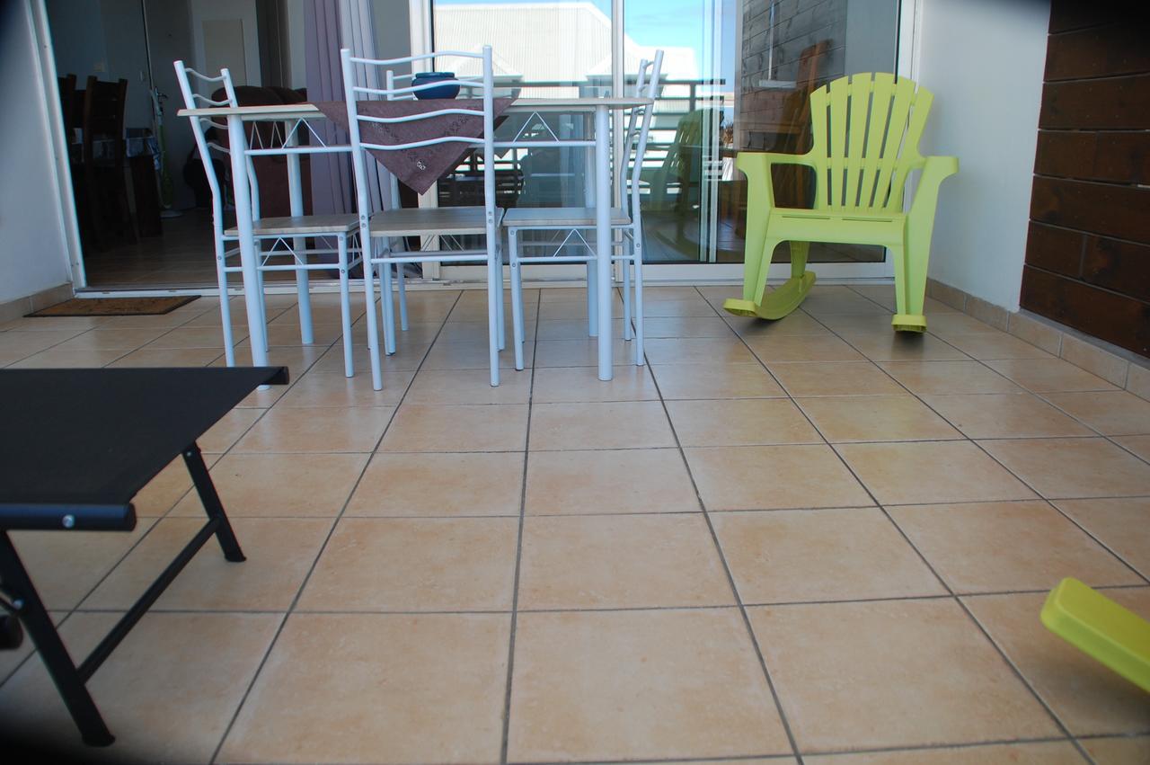 Appartement Meublé de Tourisme Saint Pierre Extérieur photo