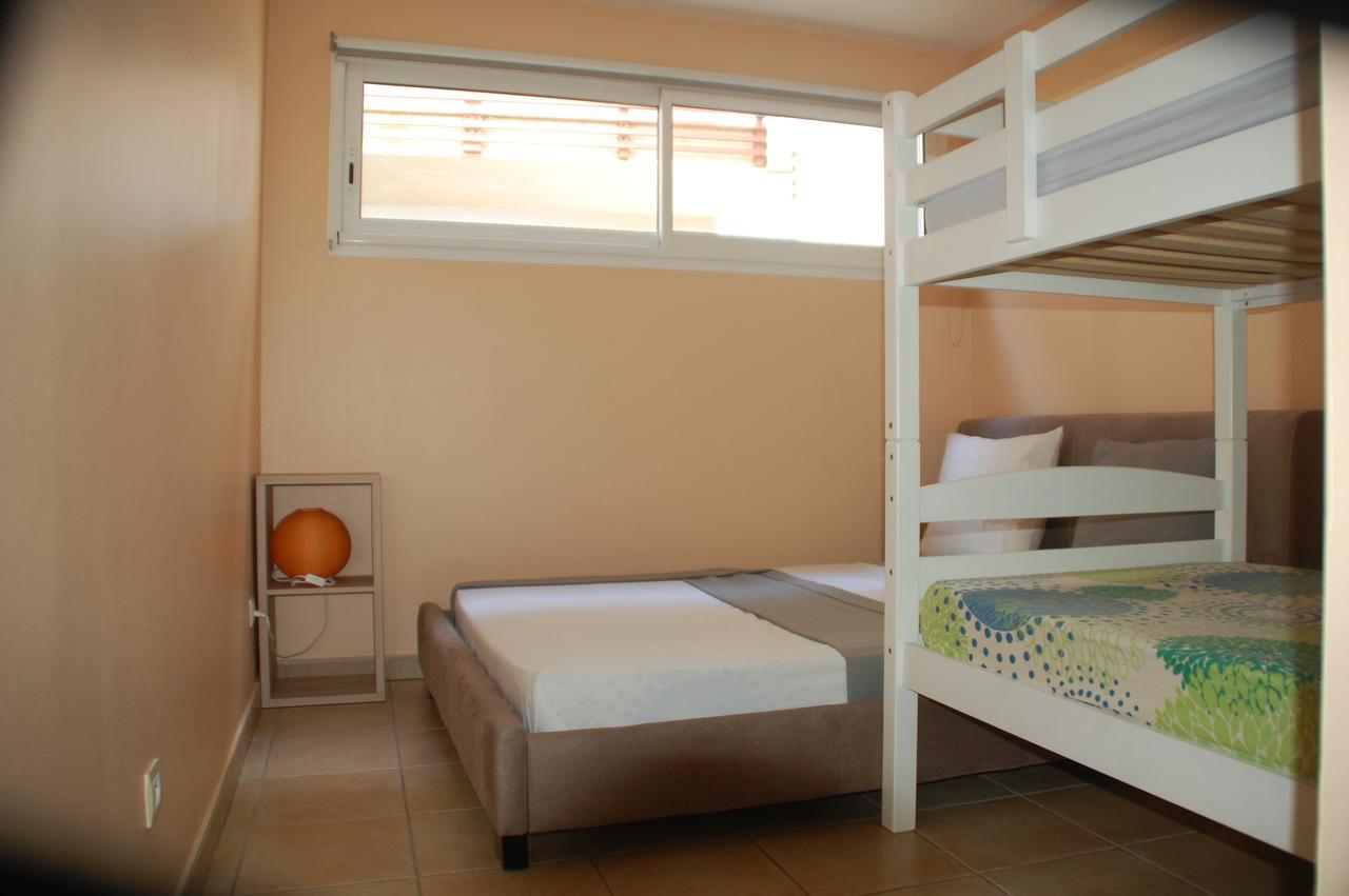 Appartement Meublé de Tourisme Saint Pierre Extérieur photo