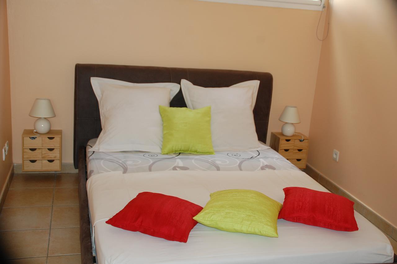 Appartement Meublé de Tourisme Saint Pierre Extérieur photo