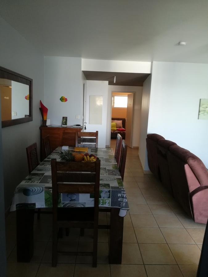 Appartement Meublé de Tourisme Saint Pierre Extérieur photo