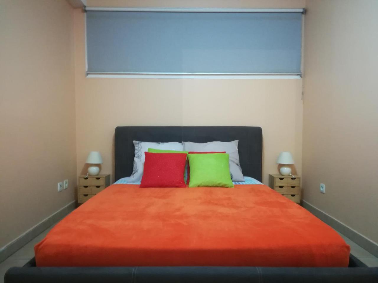 Appartement Meublé de Tourisme Saint Pierre Extérieur photo