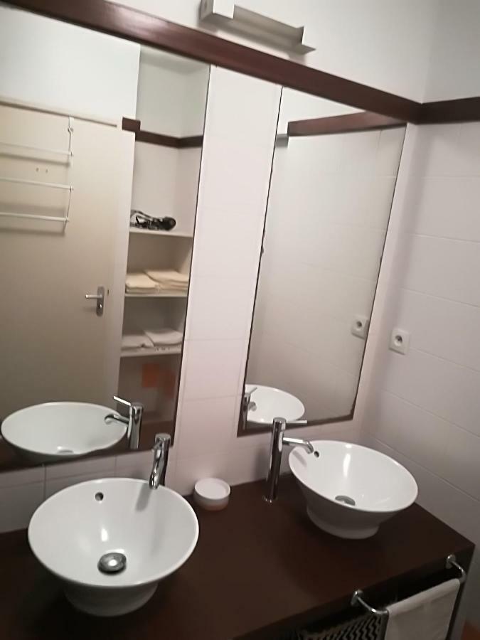 Appartement Meublé de Tourisme Saint Pierre Extérieur photo