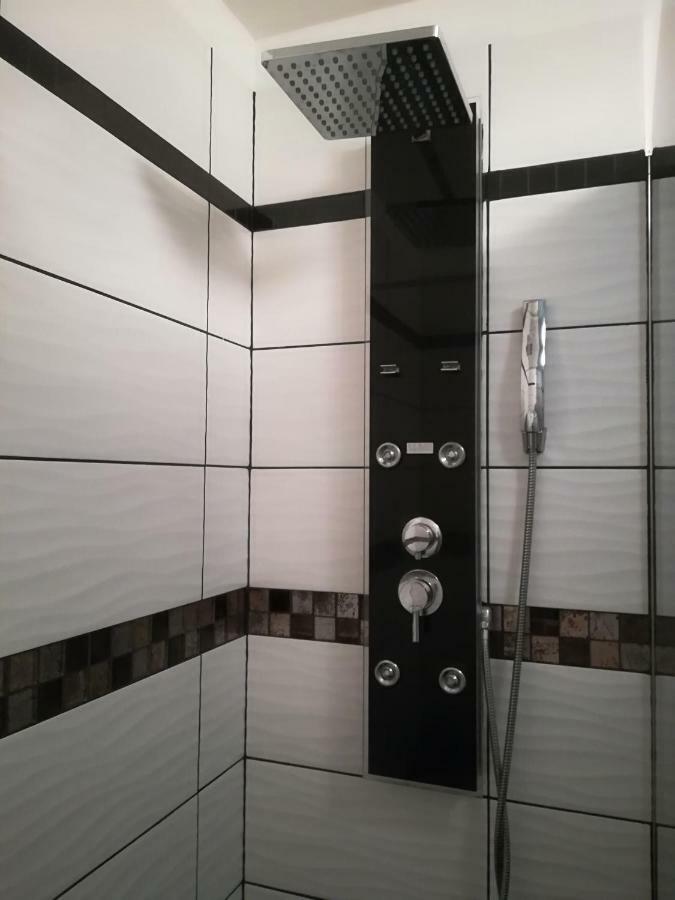 Appartement Meublé de Tourisme Saint Pierre Extérieur photo
