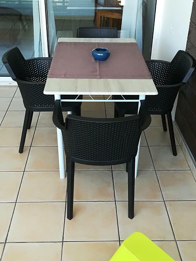 Appartement Meublé de Tourisme Saint Pierre Extérieur photo