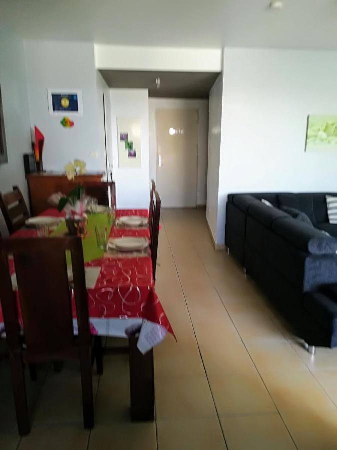 Appartement Meublé de Tourisme Saint Pierre Extérieur photo