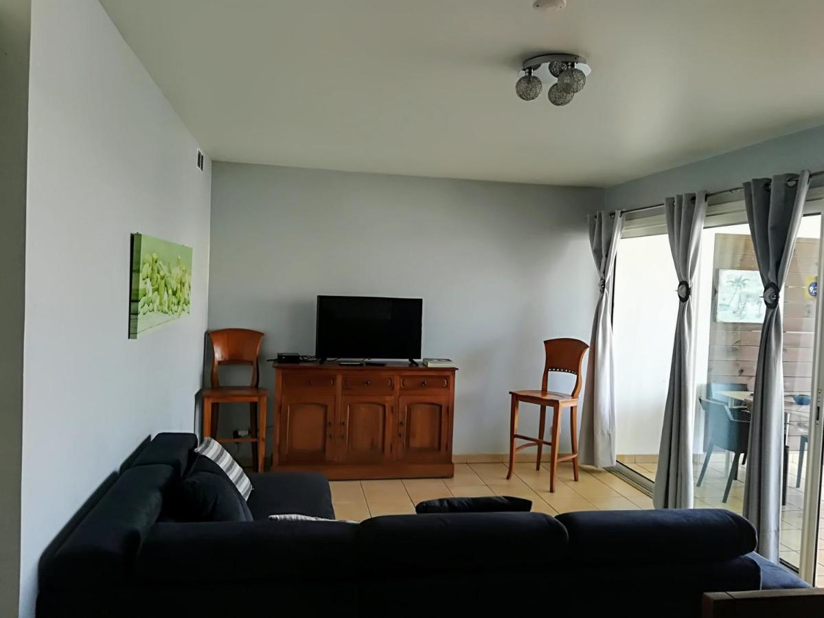 Appartement Meublé de Tourisme Saint Pierre Extérieur photo